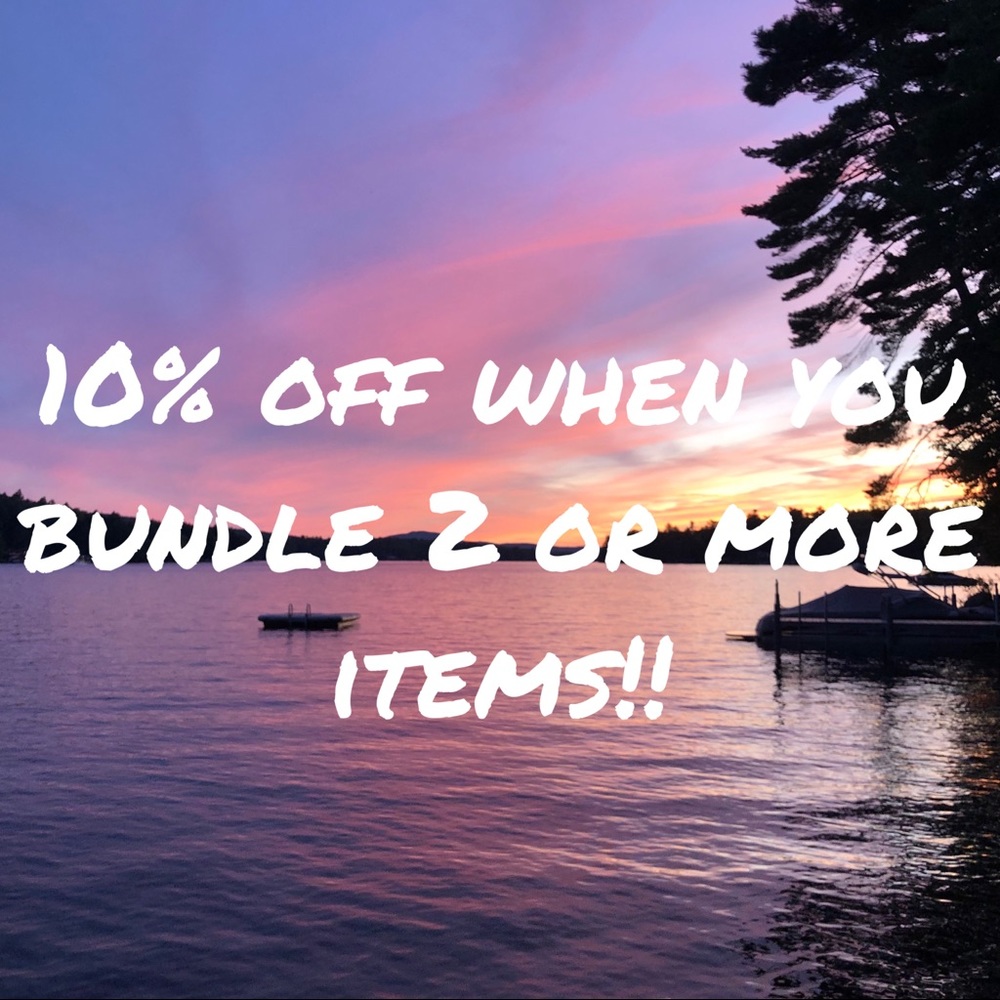 Options for Buying! See below :)